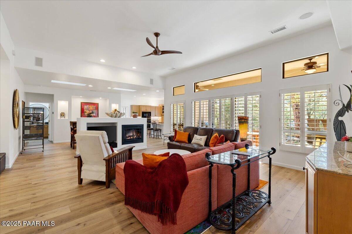 Prescott, AZ 86303,280 Cinnabar CT
