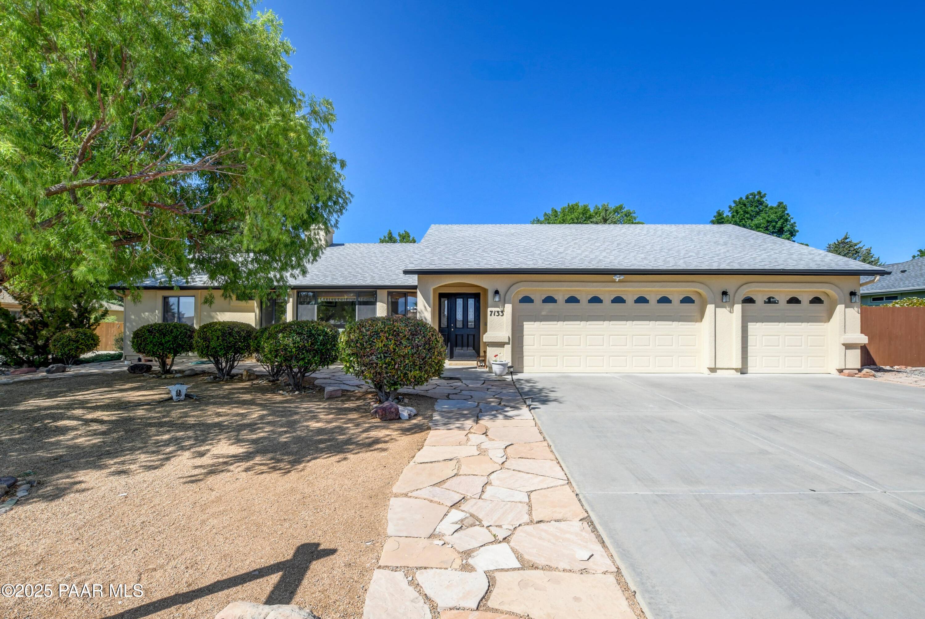 7133 E Pinnacle Pass LOOP, Prescott Valley, AZ 86315