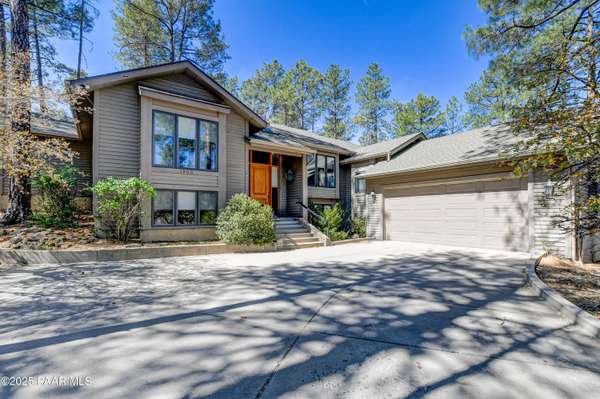 1900 Coyote RD, Prescott, AZ 86303