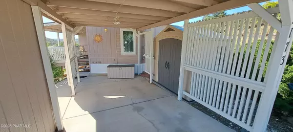 Prescott, AZ 86301,2173 Hillside Terrace RD