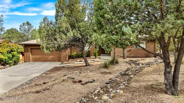Prescott, AZ 86303,3445 E Sanddraw CIR