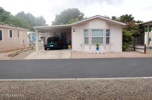 Dewey-humboldt, AZ 86327,843 N Wild Walnut DR