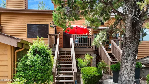 Prescott, AZ 86303,229 Creekside CIR #15c