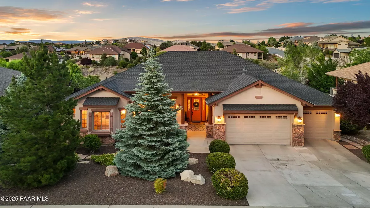 Prescott, AZ 86301,336 E Delano AVE