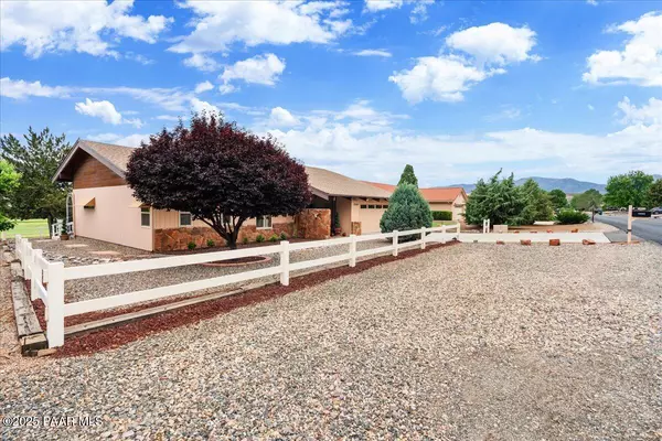 Dewey-humboldt, AZ 86327,10875 E Manzanita TRL