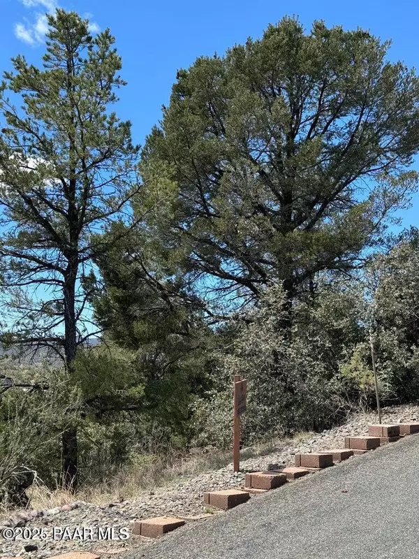 Prescott, AZ 86305,25 Pinnacle RD