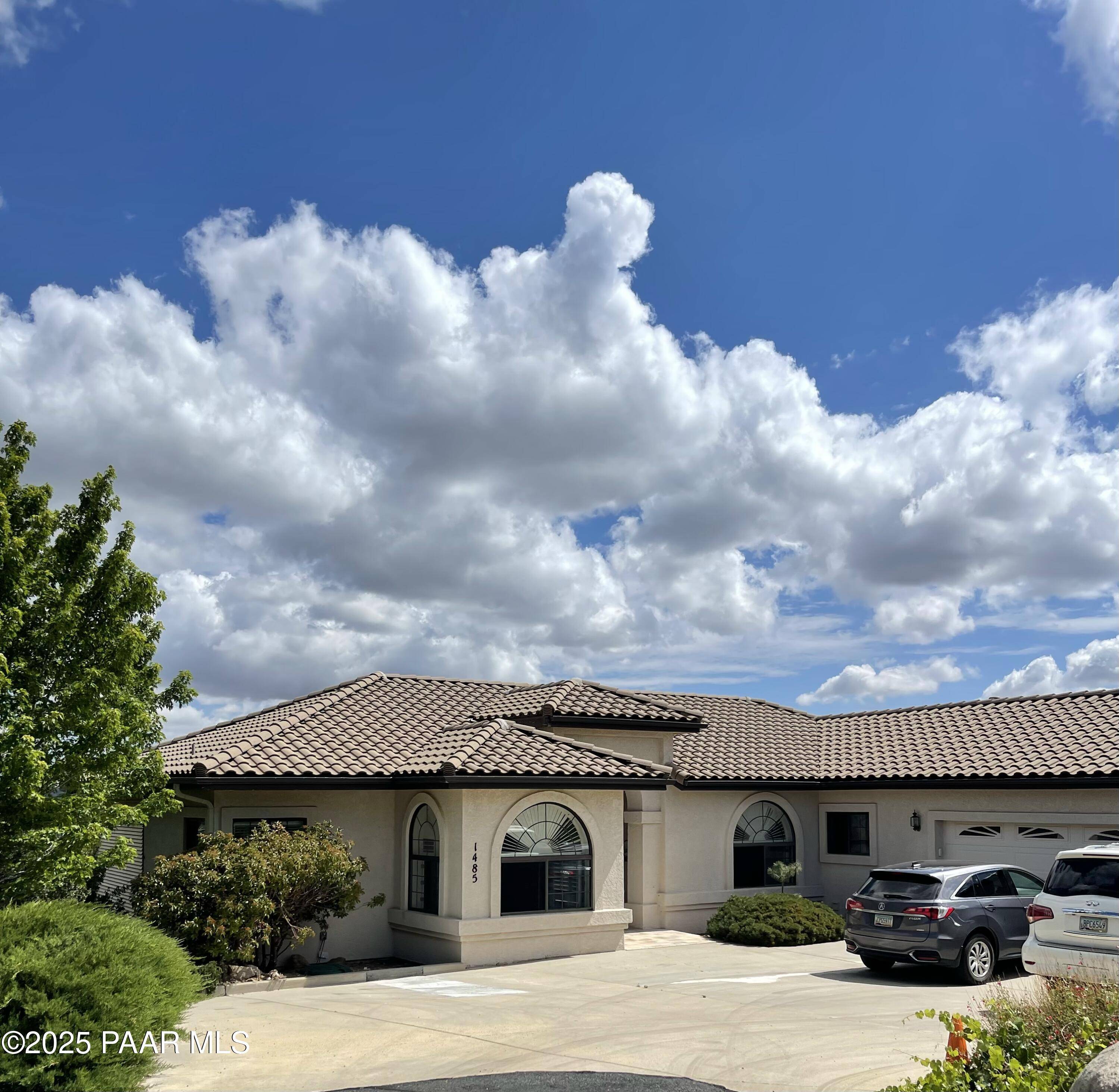 1485 Trailhead, Prescott, AZ 86305