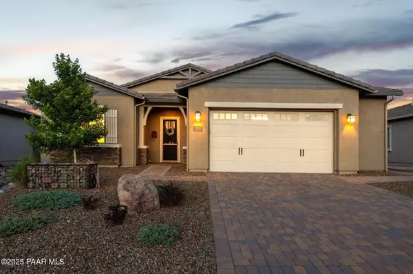 5313 Autumn Leaf LN, Prescott, AZ 86301