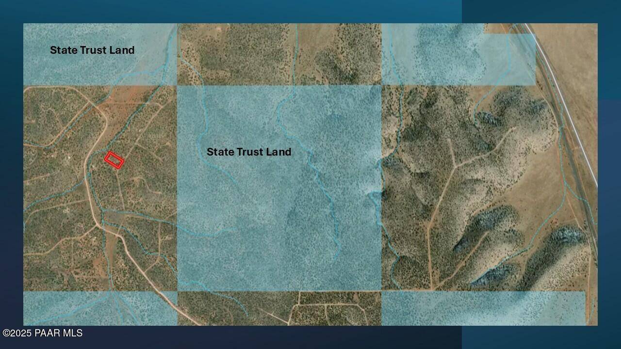 Seligman, AZ 86337,56640 N Agave RD