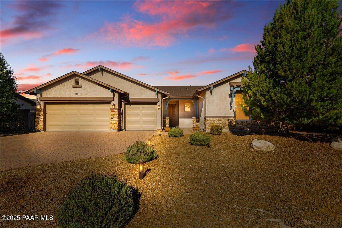 8454 Pepperbox RD, Prescott Valley, AZ 86315