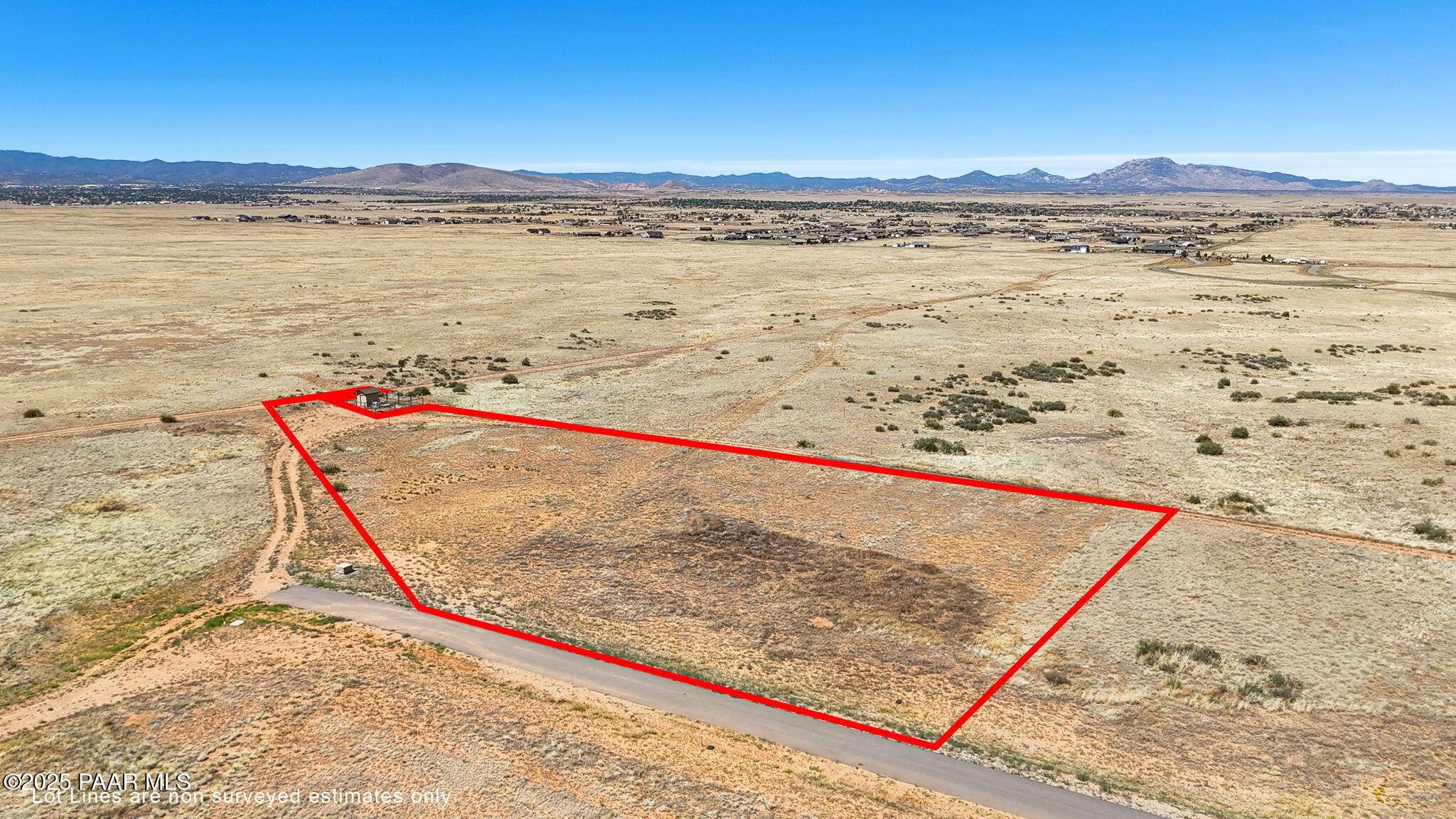 9084 N Harvest Sun LN, Prescott Valley, AZ 86315