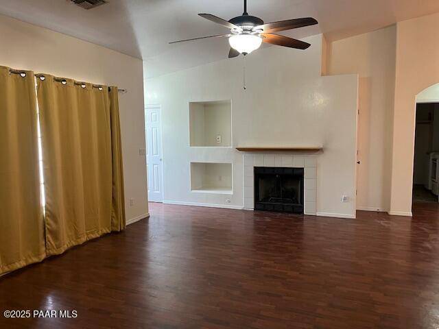 Prescott Valley, AZ 86314,4921 N Reavis DR
