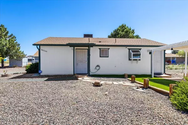 20249 E Prickly Pear DR, Mayer, AZ 86333