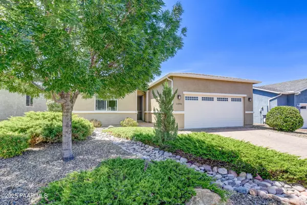 12993 E Toro ST, Dewey-humboldt, AZ 86327