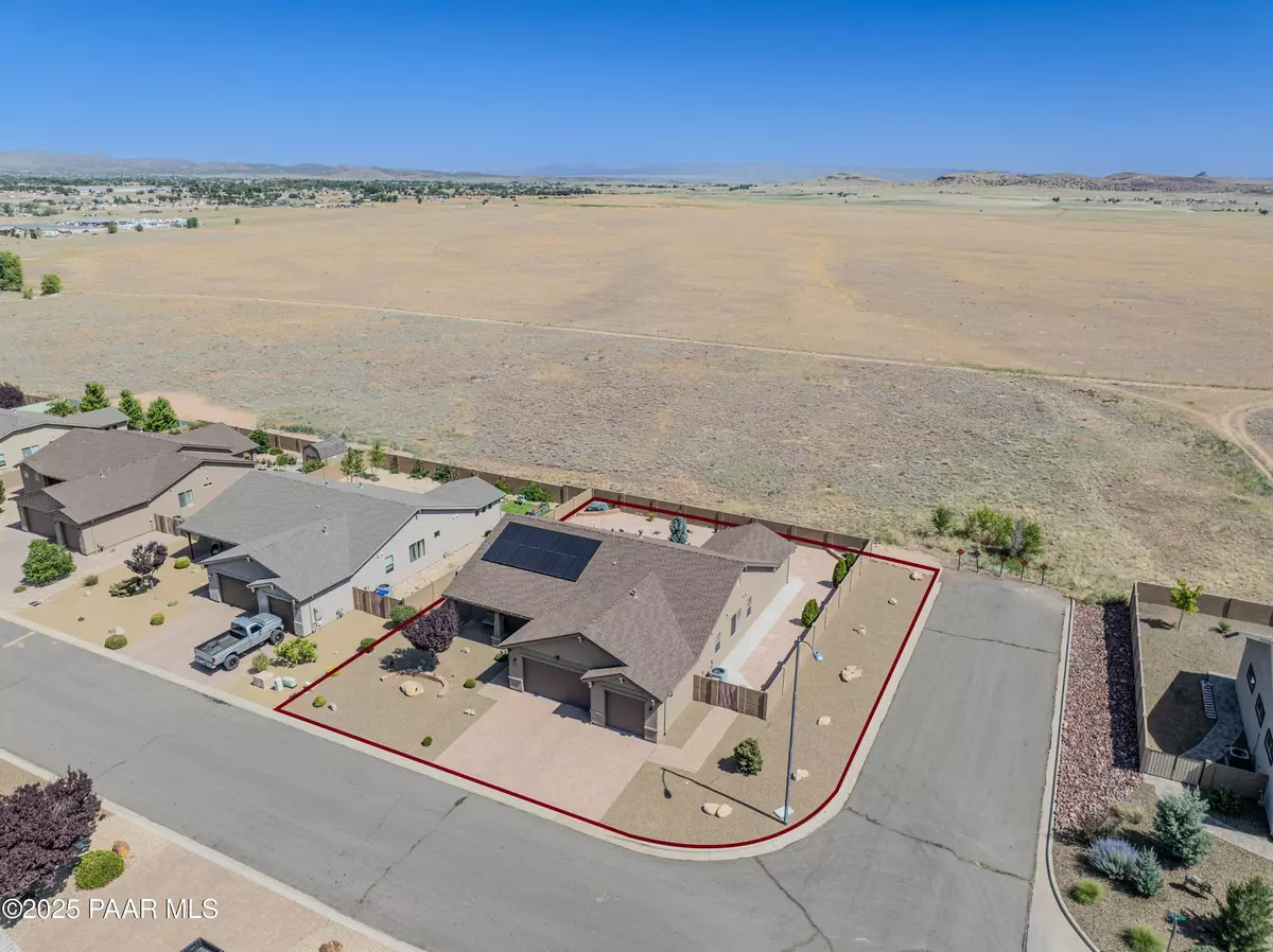 Chino Valley, AZ 86323,2690 Capella DR