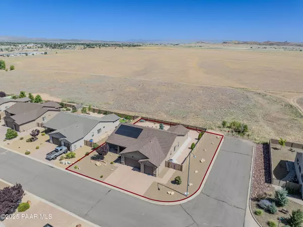 2690 Capella DR, Chino Valley, AZ 86323