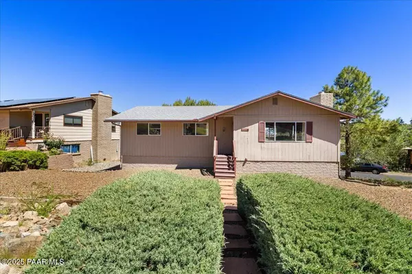 544 S Skyview DR, Prescott, AZ 86303