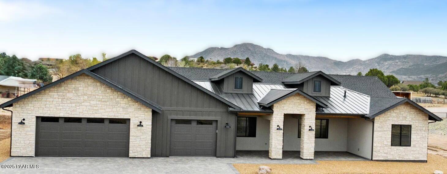 5630 E Norma DR, Prescott Valley, AZ 86315