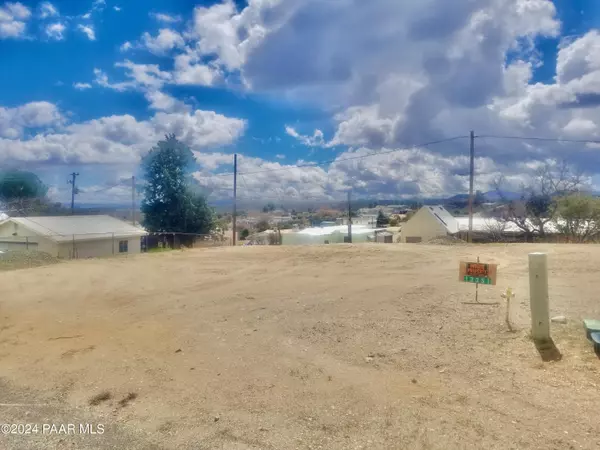 13335 E Summit AVE,  Mayer,  AZ 86333
