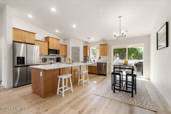 Prescott, AZ 86301,4956 E Ramada DR