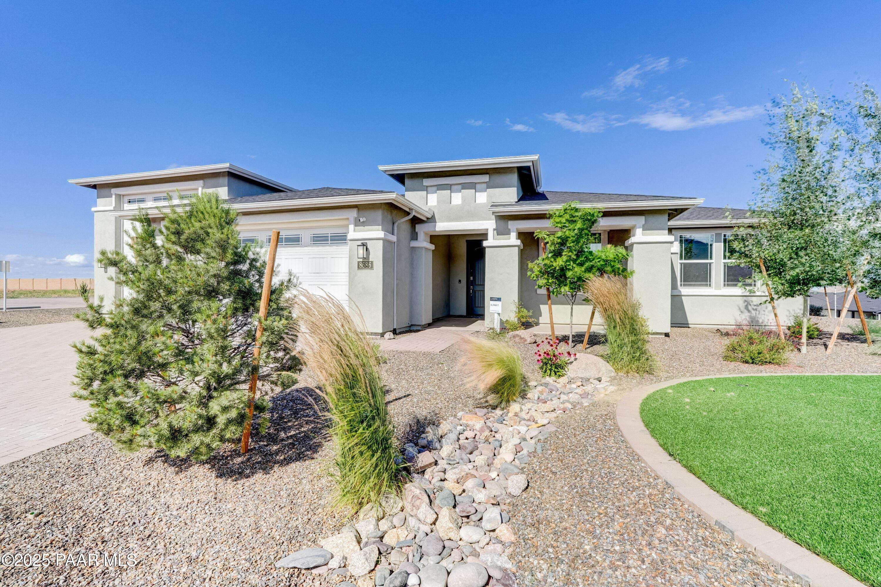 8686 N Sophia CT, Prescott Valley, AZ 86315