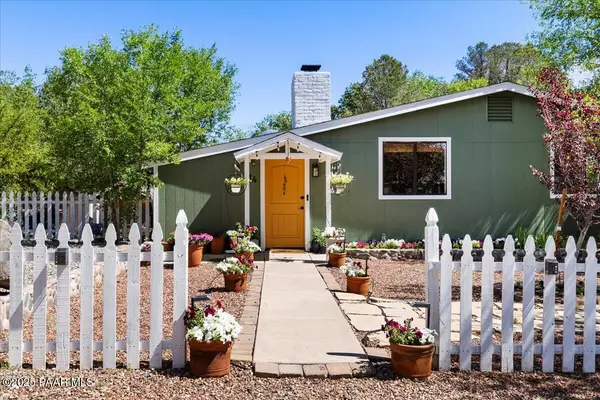 Prescott, AZ 86301,714 Mingus AVE