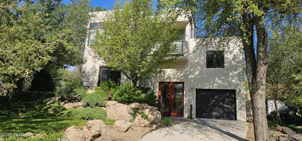 408 Perry ST, Prescott, AZ 86303