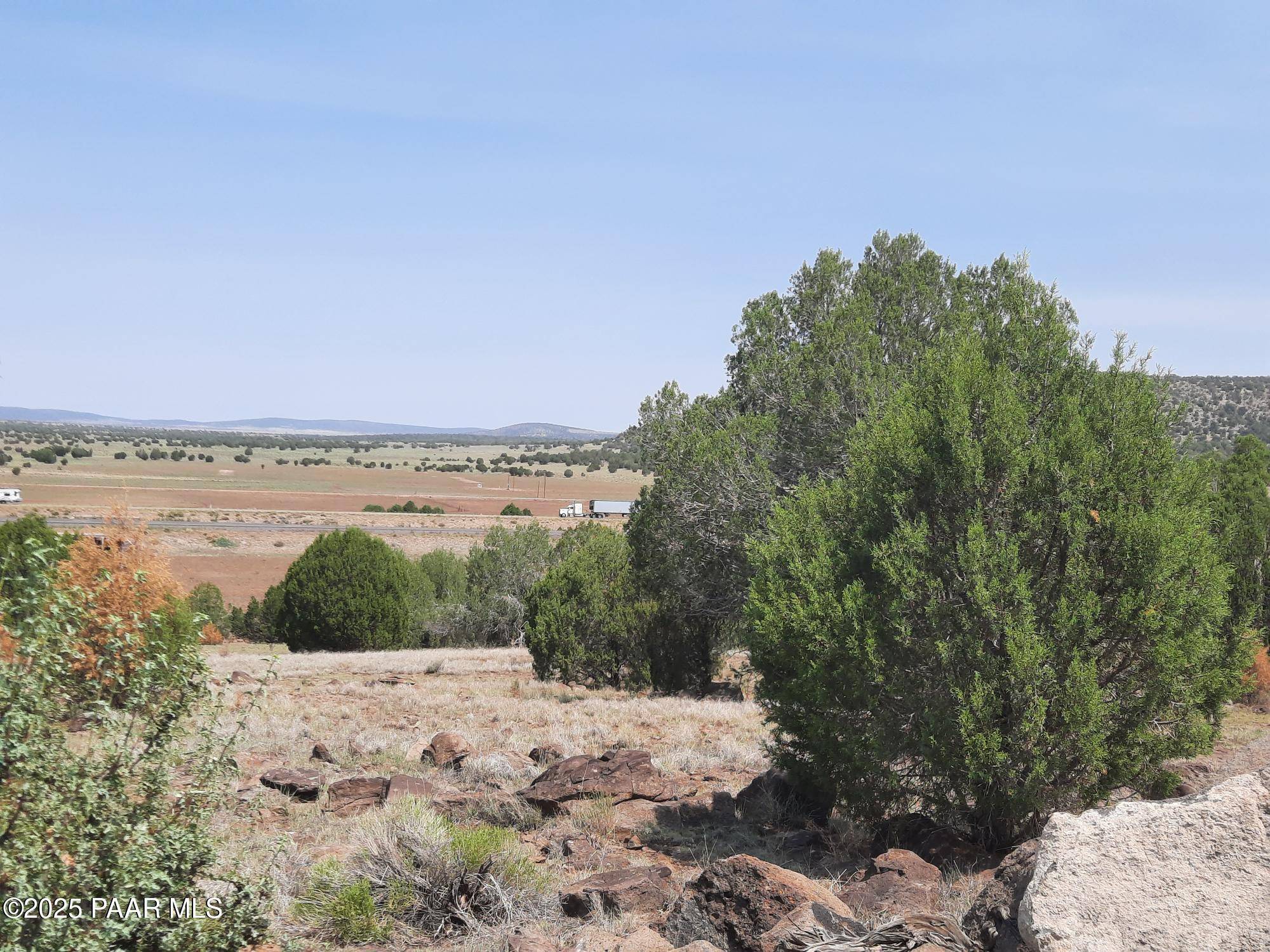 Lot 884 Terra Ranch Rd, Seligman, AZ 86337