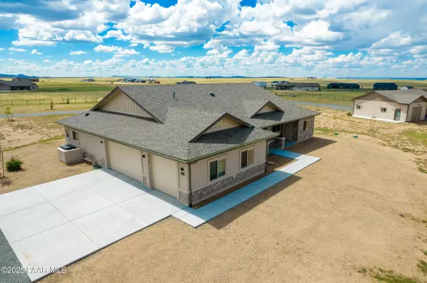 6688 E Kona WAY, Prescott Valley, AZ 86315