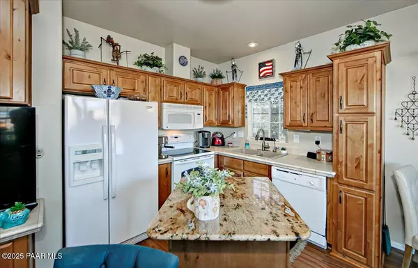 Dewey-humboldt, AZ 86327,11250 E State Route 69 Lot 2102