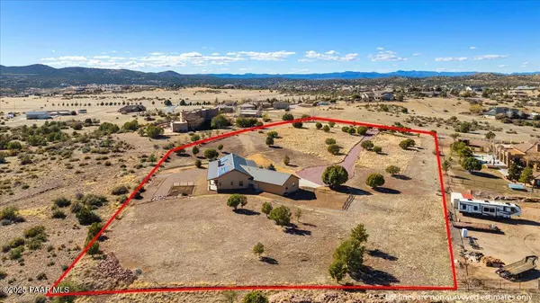 Prescott, AZ 86305,11055 N Williamson Valley Ranch RD