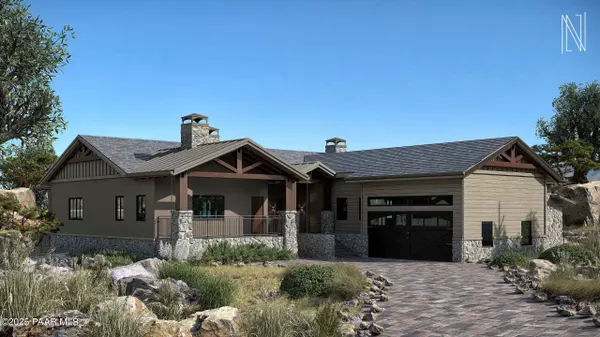 1361 Rockwood DR, Prescott, AZ 86305