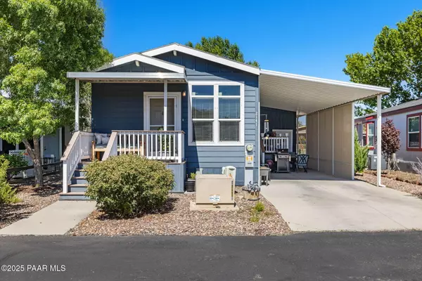 11250 E State Highway 69 #2141, Dewey-humboldt, AZ 86327