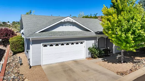 Prescott Valley, AZ 86314,1920 N Baker ST