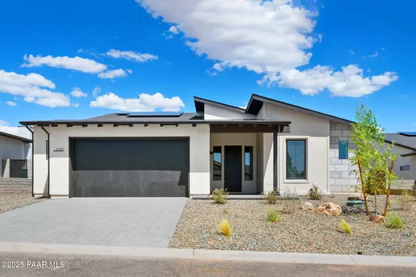 5127 N Hugo ST, Prescott Valley, AZ 86314