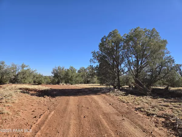 Ash Fork, AZ 86320,2 E Raney RD