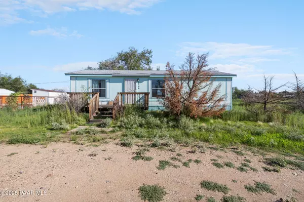 1346 E Road 1 South, Chino Valley, AZ 86323