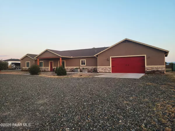 7375 E Penny LN, Prescott Valley, AZ 86315