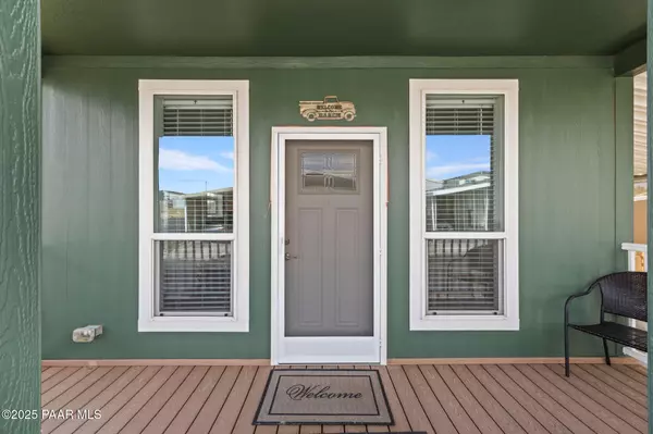 Dewey-humboldt, AZ 86327,11350 Sarah Jane LN #133