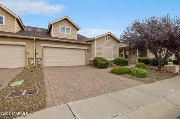 12680 E Viento ST, Dewey-humboldt, AZ 86327