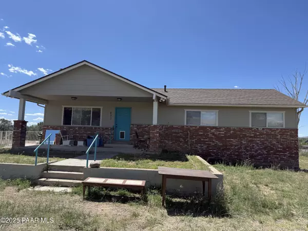 1725 E Teri LN, Chino Valley, AZ 86323