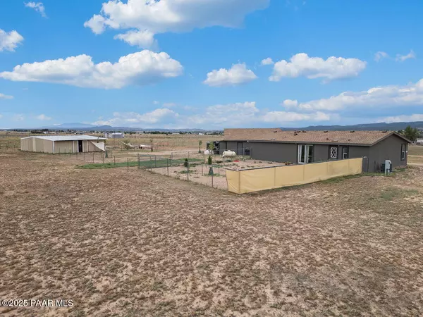 Paulden, AZ 86334,26895 N Champagne LN