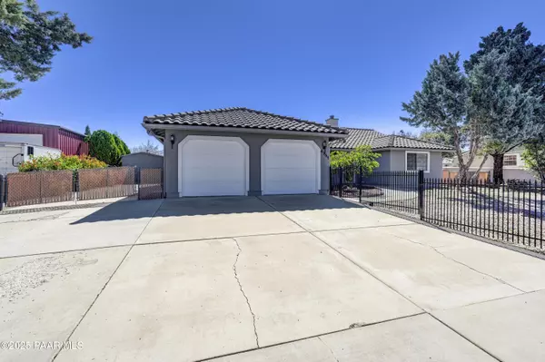 4351 N Verde Vista DR, Prescott Valley, AZ 86314