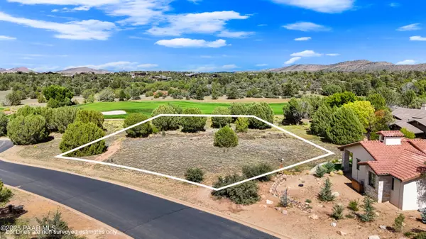 15485 N Talking Rock Ranch RD, Prescott, AZ 86305