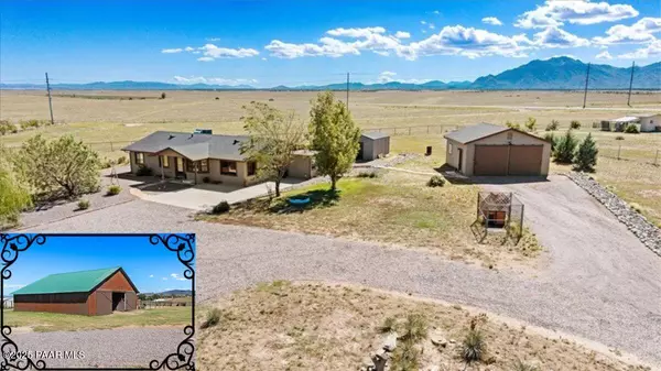 1875 S Reed RD, Chino Valley, AZ 86323