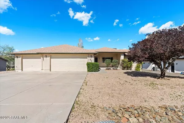 4350 N Verde Vista DR, Prescott Valley, AZ 86314