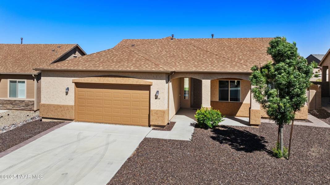 6286 E Livingston LOOP, Prescott Valley, AZ 86314