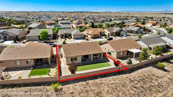 Prescott Valley, AZ 86314,6286 E Livingston LOOP