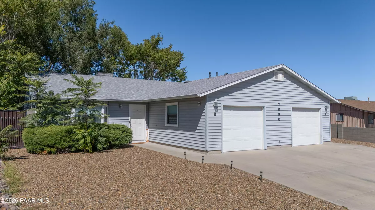 Prescott Valley, AZ 86314,7080 E Pueblo AVE