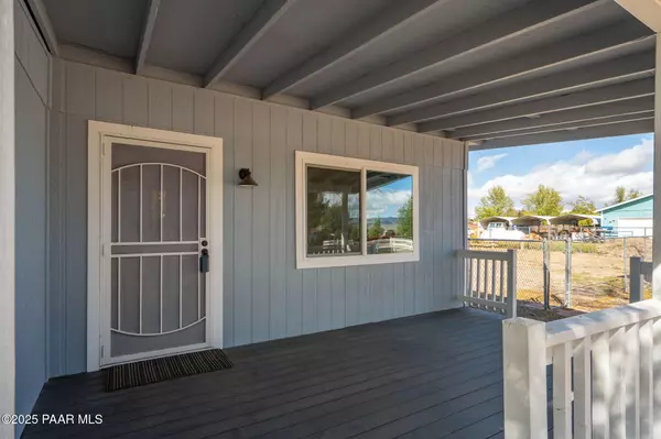 Dewey-humboldt, AZ 86327,280 S Antelope DR